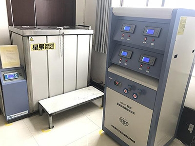 管材耐壓爆破試驗機